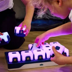 TTS Glow Sequencing Cubes
