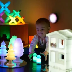 TTS Glow Small World Bundle