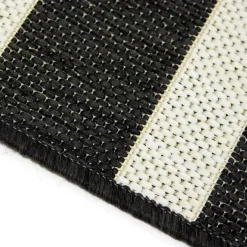 TTS Graphic Soft Furnishings Rectangular Rug