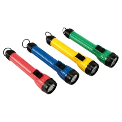TTS Handheld Torches
