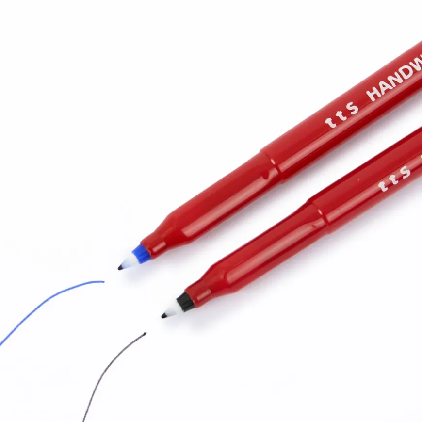 TTS Handwriting Pens 300pk