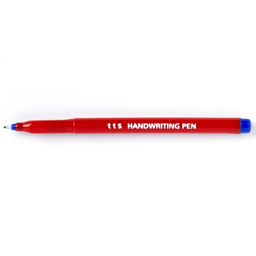 TTS Handwriting Pens 300pk