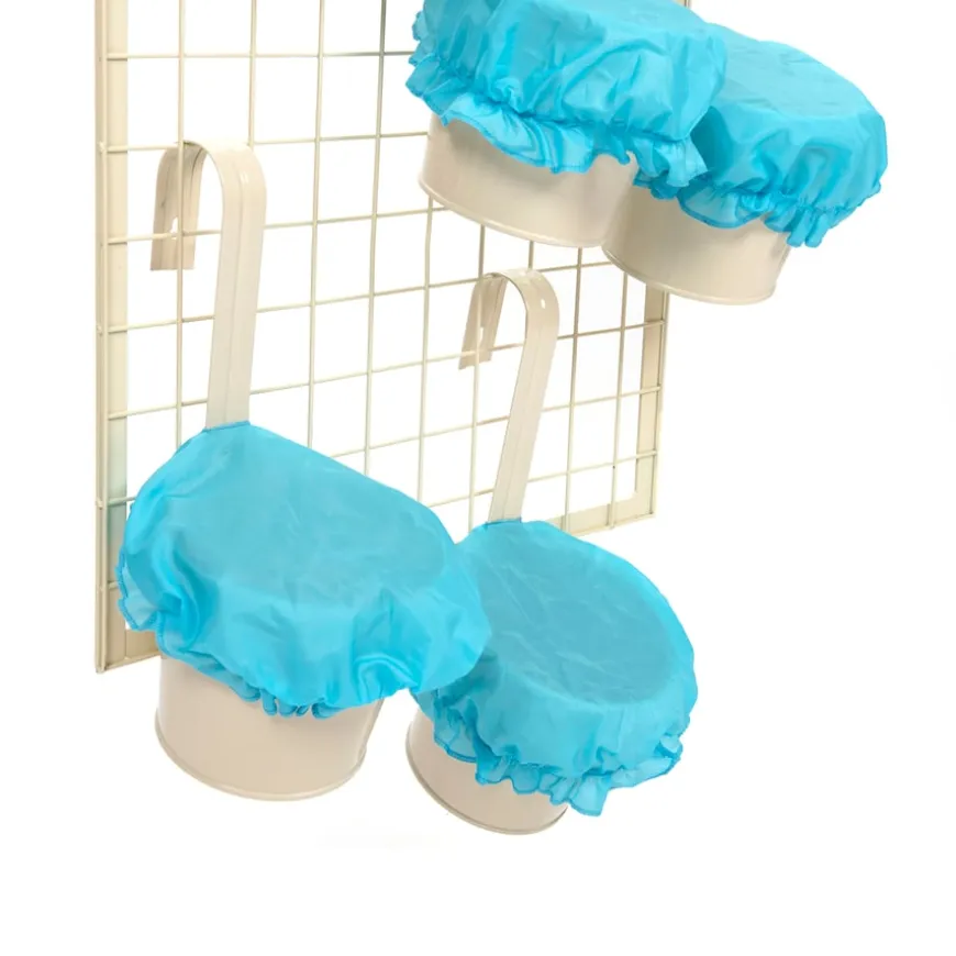 TTS Hanging Storage Buckets