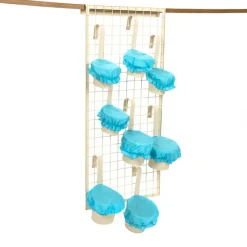 TTS Hanging Storage Buckets