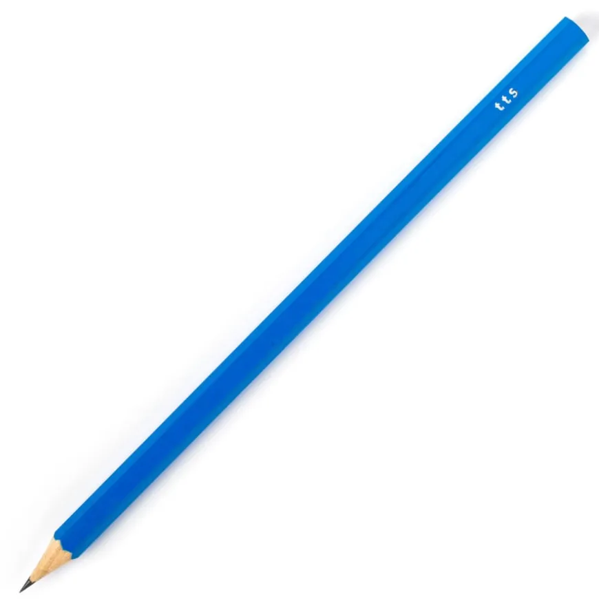 TTS HB Pencils 1500pk