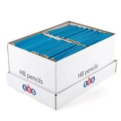 TTS HB Pencils 1500pk