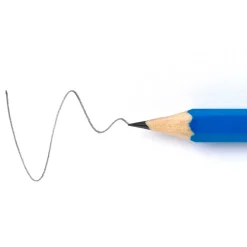 TTS HB Pencils 1500pk