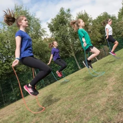 TTS Hop, Skip and Jump Kit