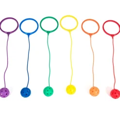 TTS Hop, Skip and Jump Kit