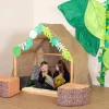 TTS House Den Frame