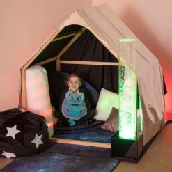TTS House Den Frame