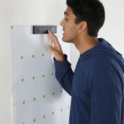 TTS Interactive Recordable Wall Chart
