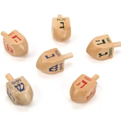 TTS Jewish Childs Religious Artefact Collection