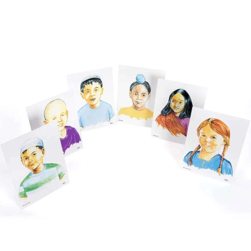 TTS Jewish Childs Religious Artefact Collection