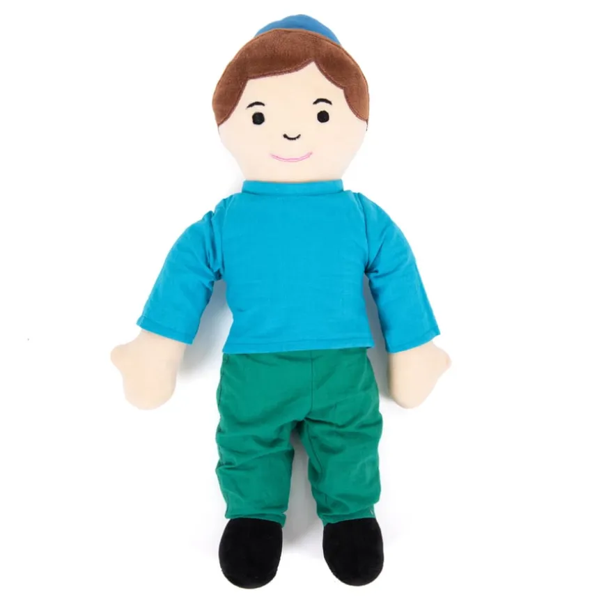 TTS Jewish Childs Religious Artefact Collection