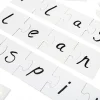 TTS Jigsaw Whiteboards 30pcs