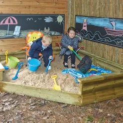 TTS Jumbo Outdoor Chalkboards
