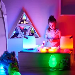TTS Kaleidoscope Mirror
