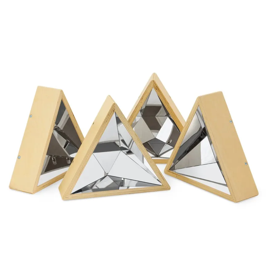 TTS Kaleidoscope Mirror