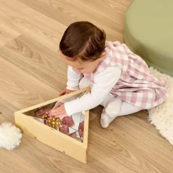 TTS Kaleidoscope Mirror