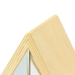TTS Kaleidoscope Mirror