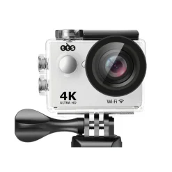 TTS 4k Camera with WiFi