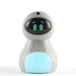 TTS Kitt the Learning Companion