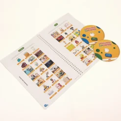 TTS Language For Living Box 1