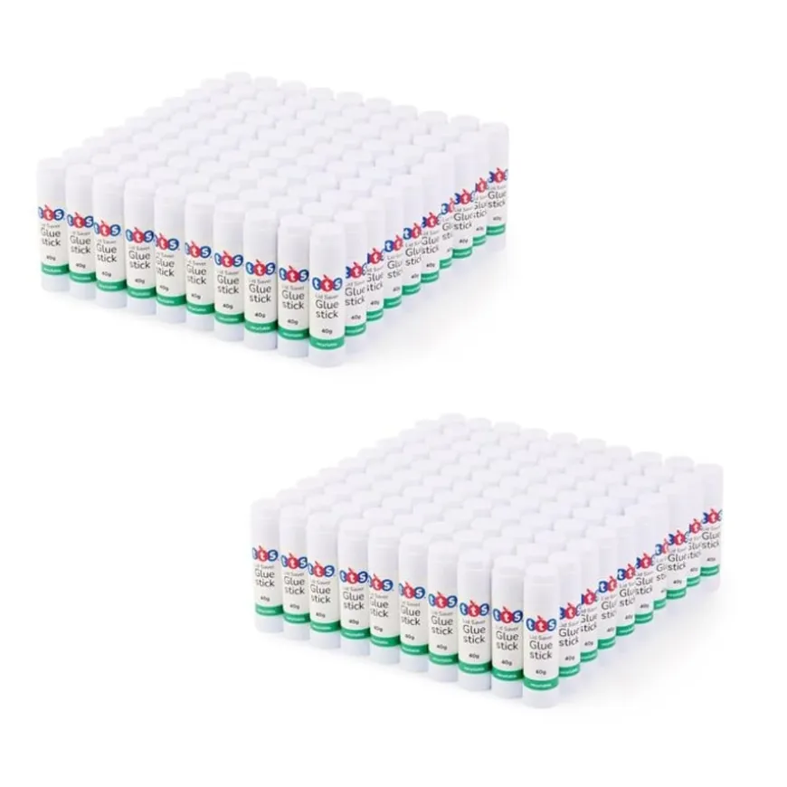 TTS Lid Saver Glue Sticks 40g