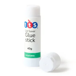 TTS Lid Saver Glue Sticks 40g