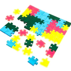 TTS Lightbox Acrylic Jigsaw 56pcs