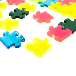 TTS Lightbox Acrylic Jigsaw 56pcs