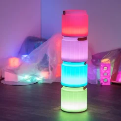 TTS Light Up Collector's Bucket