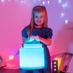 TTS Light Up Collector's Bucket
