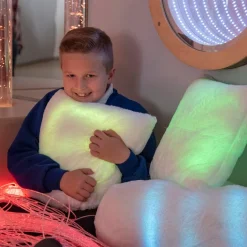 TTS Light up Cushions