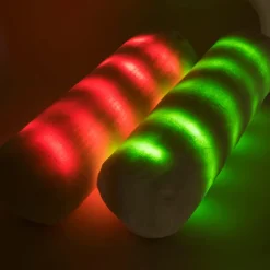 TTS Light up Cushions