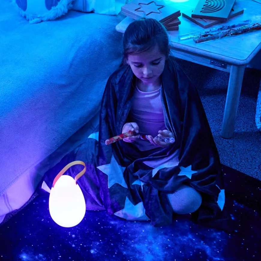 TTS Light up Lanterns