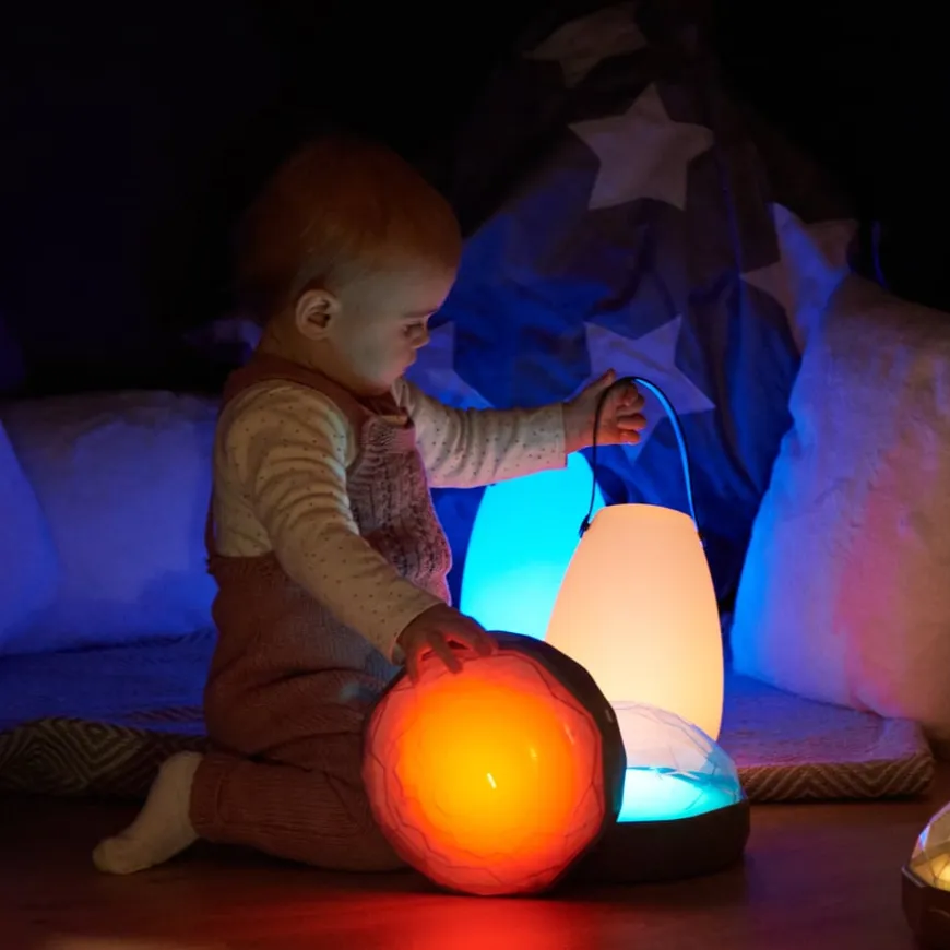 TTS Light up Lanterns