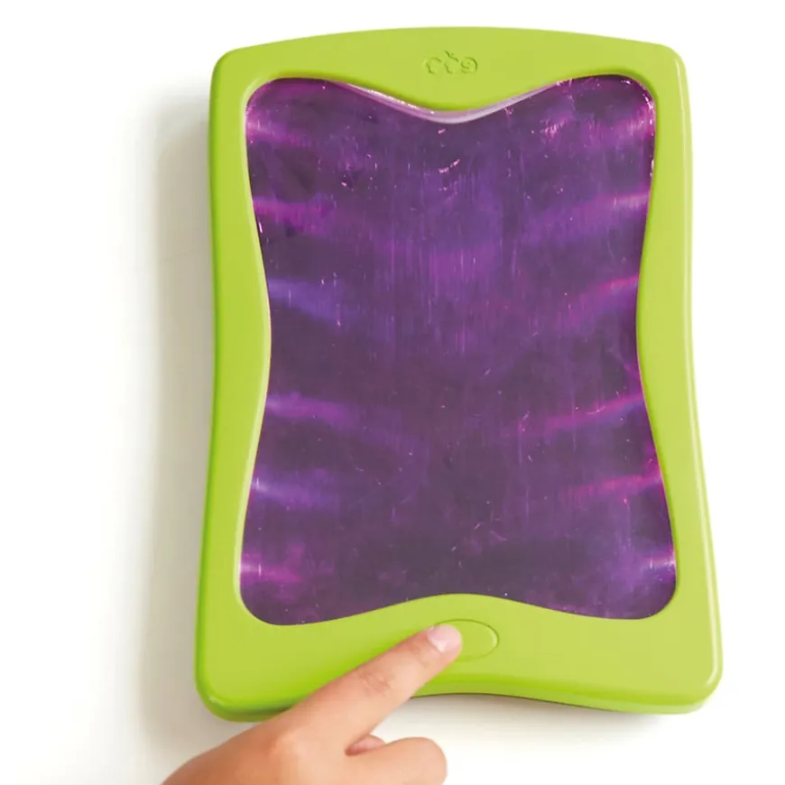 TTS Light Up Mark Making Writing Boards