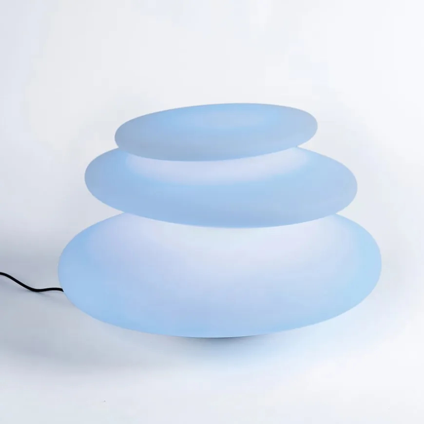 TTS Light Up Sensory Colour Changing Collection