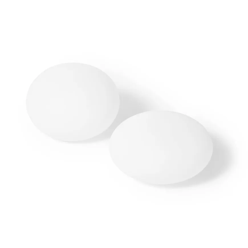 TTS Light-Up Sensory Pebbles 2pk