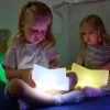 TTS Light-Up Sensory Stars 2pk