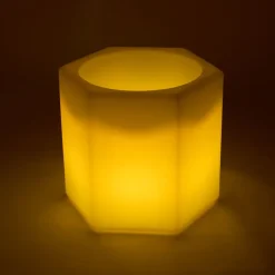 TTS Light-Up Sensory Tub