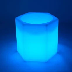 TTS Light-Up Sensory Tub