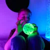 TTS Light Up Tactile Glow Spheres