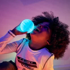 TTS Light Up Tactile Glow Spheres