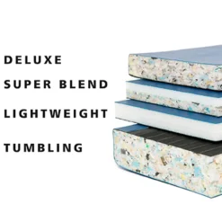 TTS Linking Lightweight Gym Mats