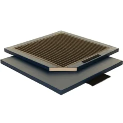 TTS Linking Lightweight Gym Mats