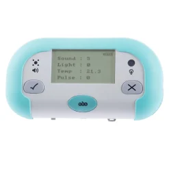 TTS Log-Box Data Logger