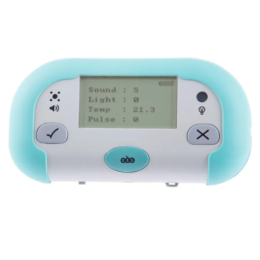 TTS Log-Box Data Logger